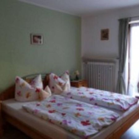 Ferienwohnung Zugspitze グライナウ エクステリア 写真